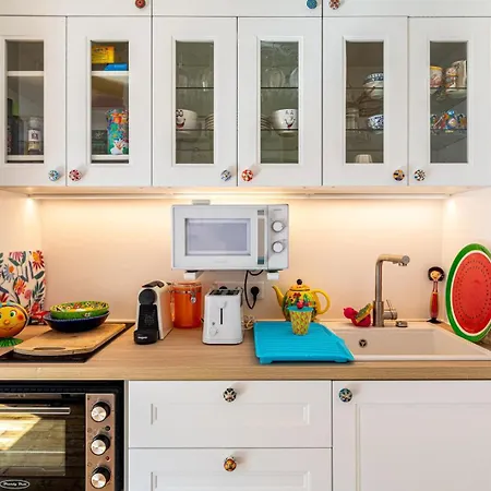 Guestready - Charm In The 14th *