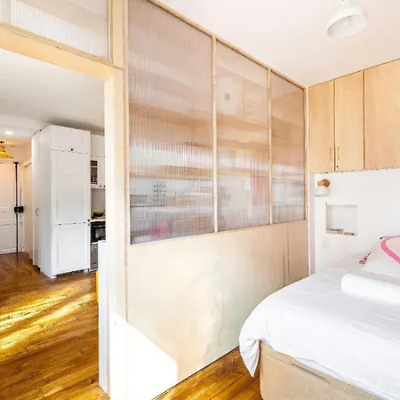 Guestready - Charm In The 14th