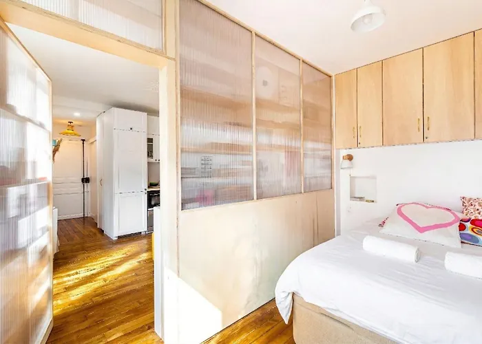 Guestready - Charm In The 14th