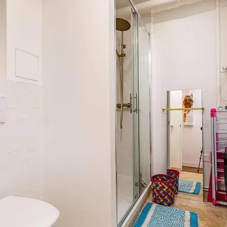 Guestready - Charm In The 14th París